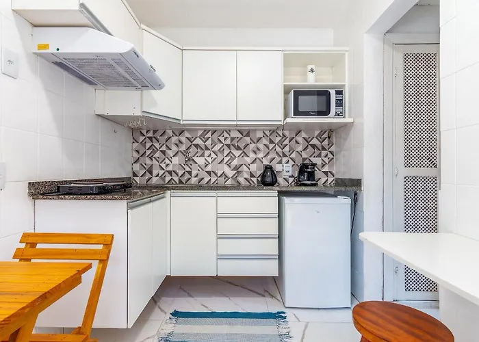 Lindo Apt Centro Best Location